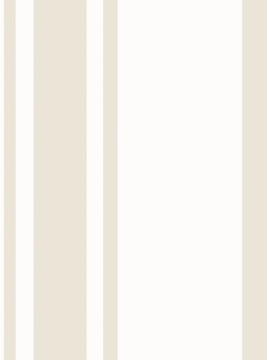 Keswick Stripe - Beige