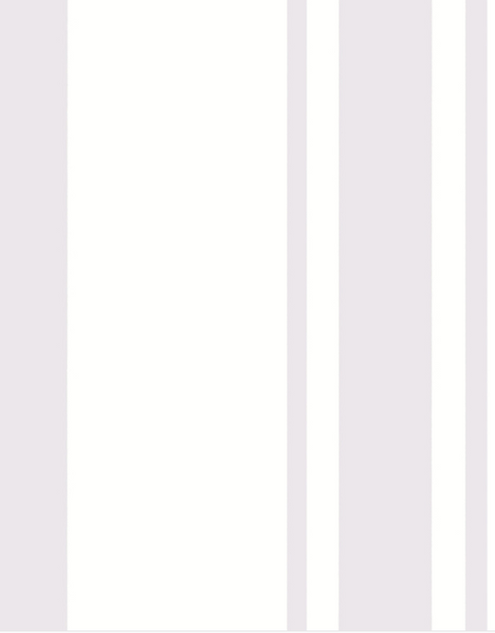 Keswick Stripe - Lavender