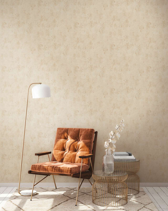 Dansk - Cream Metallic