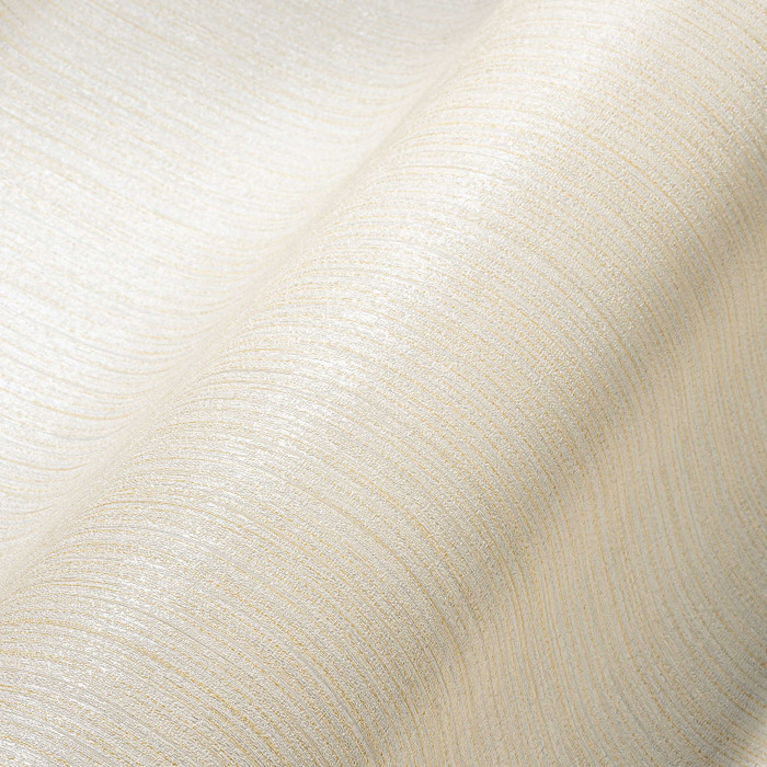 Oxford Stripe - Cream / Yellow