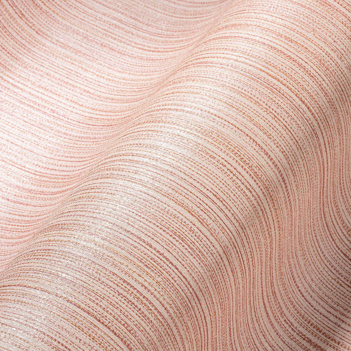 Oxford Stripe - Pink