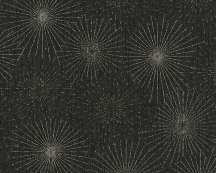 Celebration - Black / Gold