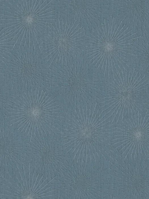 Celebration - Blue / Silver