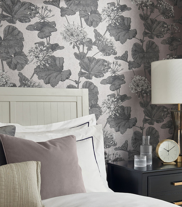 Florentia - Gold / Grey