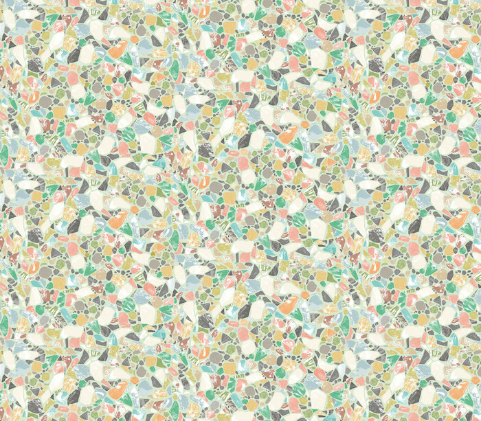 Fragments - Pistachio
