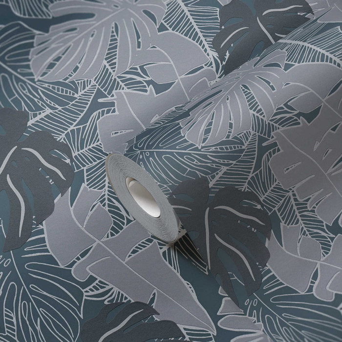 Sunderland - Blue / Grey