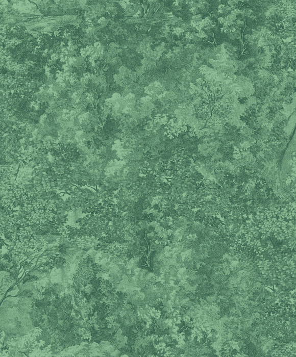 Canopee - Vert Forest