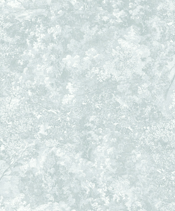 Canopee - Bleu Givre