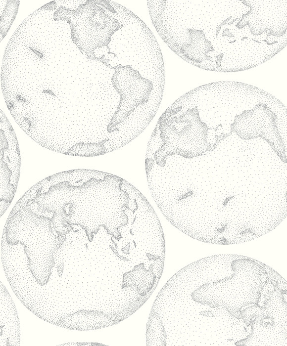 Galilee - Noir Gravure