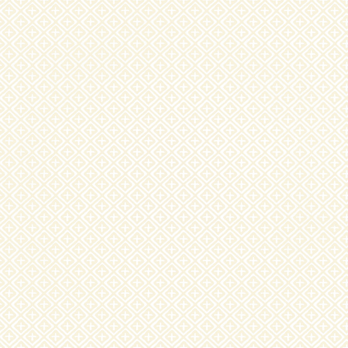 Holiday Trellis - Beige