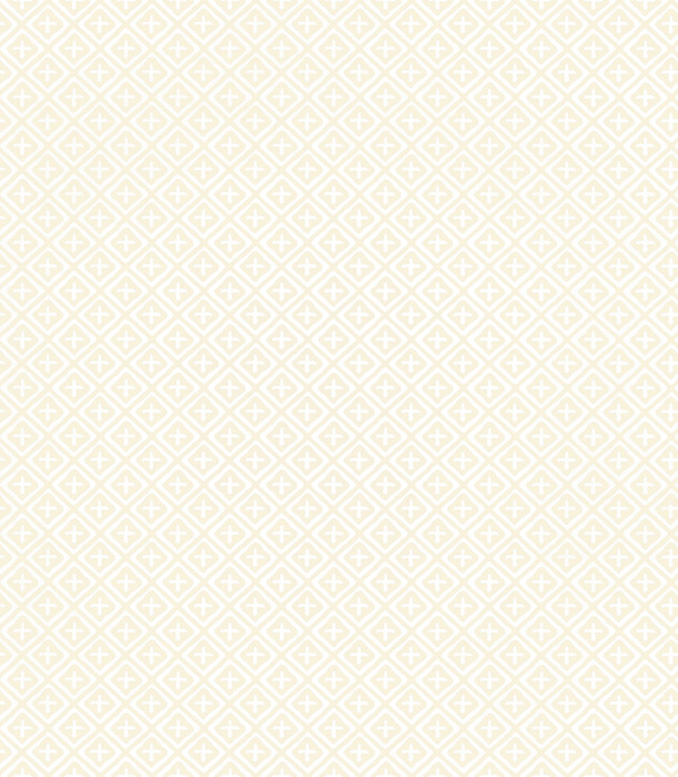 Holiday Trellis - Beige