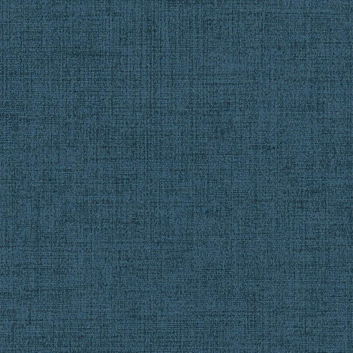 Washed Linen - Denim Blue