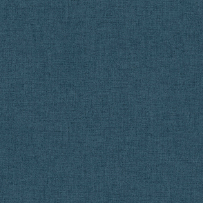 Washed Linen - Denim Blue