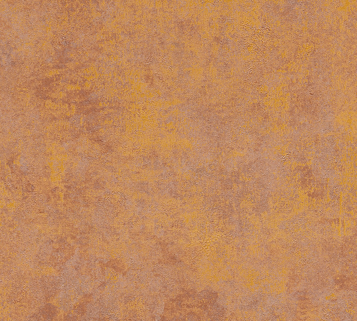 Beton - Orange / Metallic