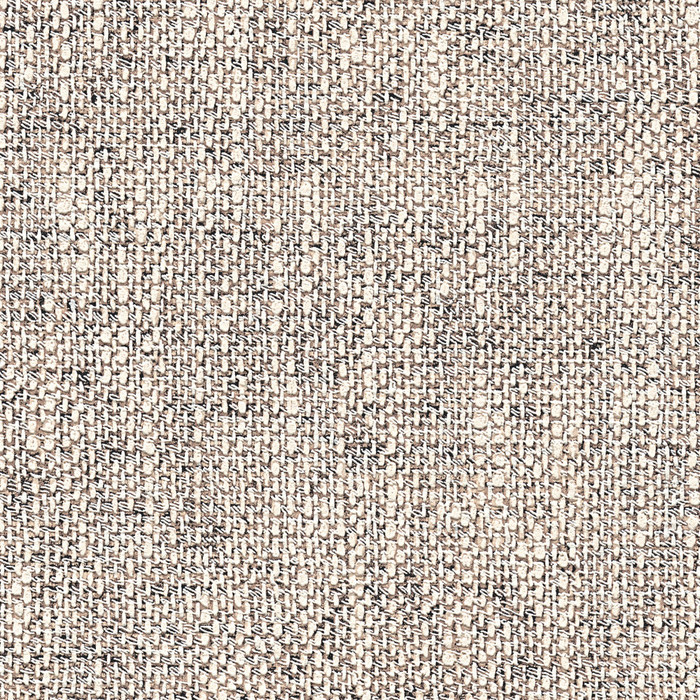 Twill Linen - Beige / Brown