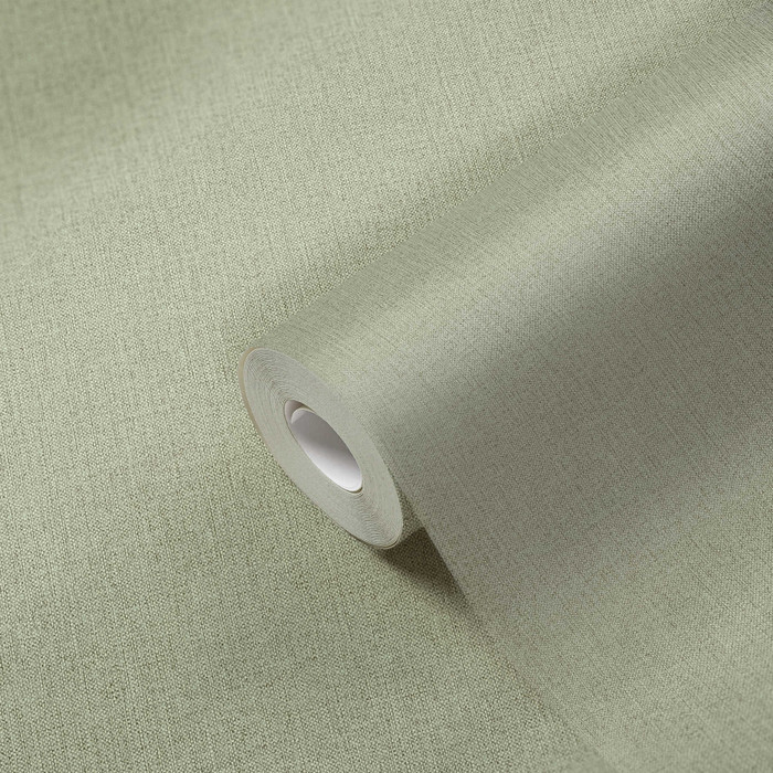 Hygge Linen - Green