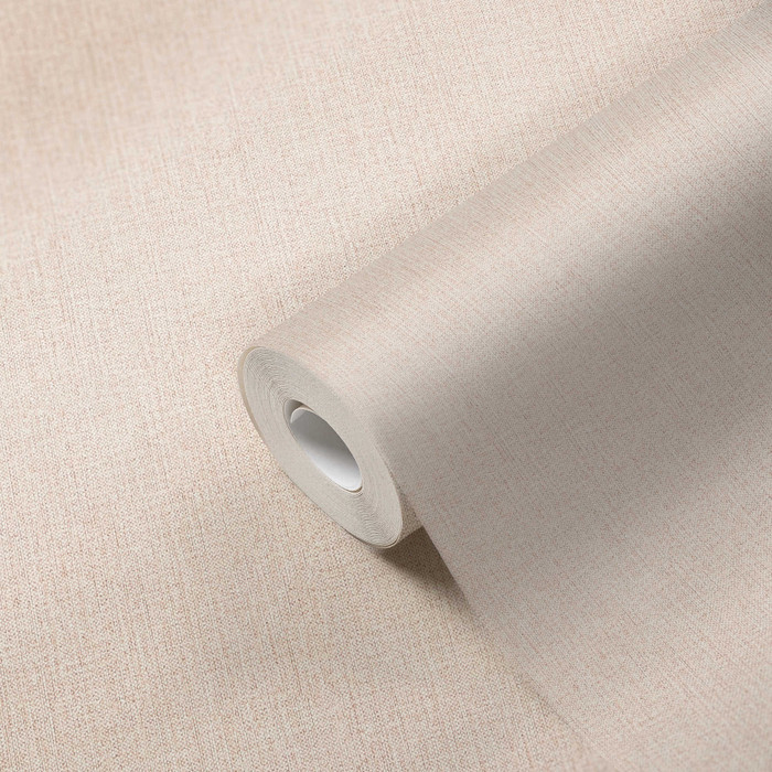 Hygge Linen - Light Pink