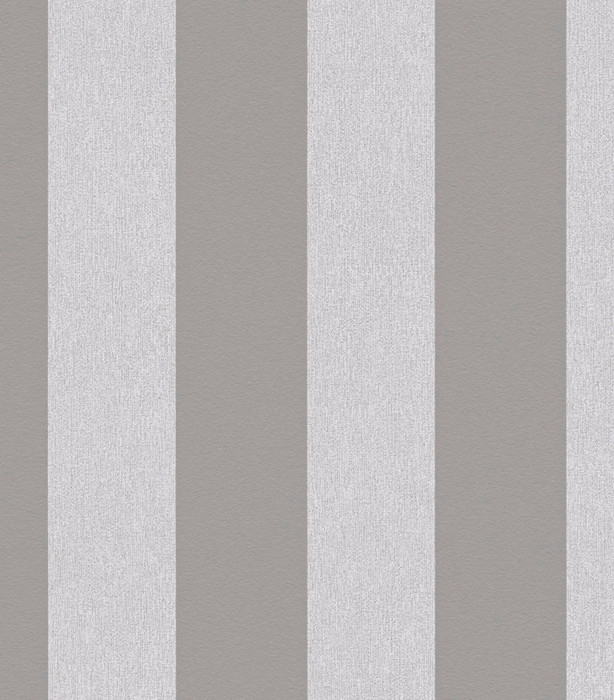 Strisce - Grey / Taupe