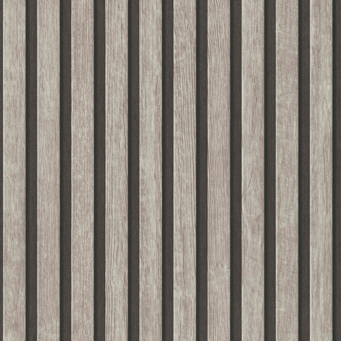 Panel Wall - Grey / Black