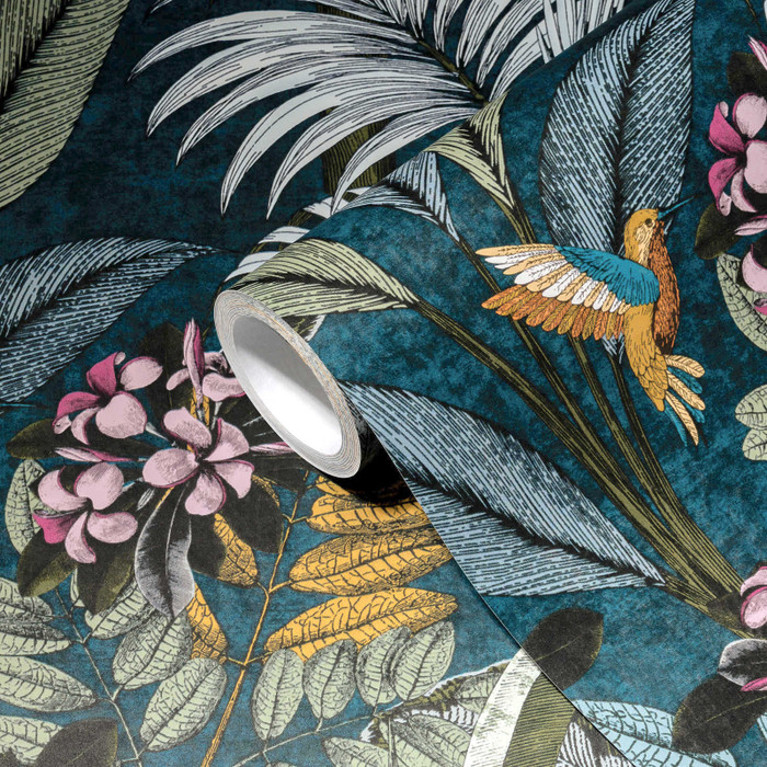Colibri - Blue