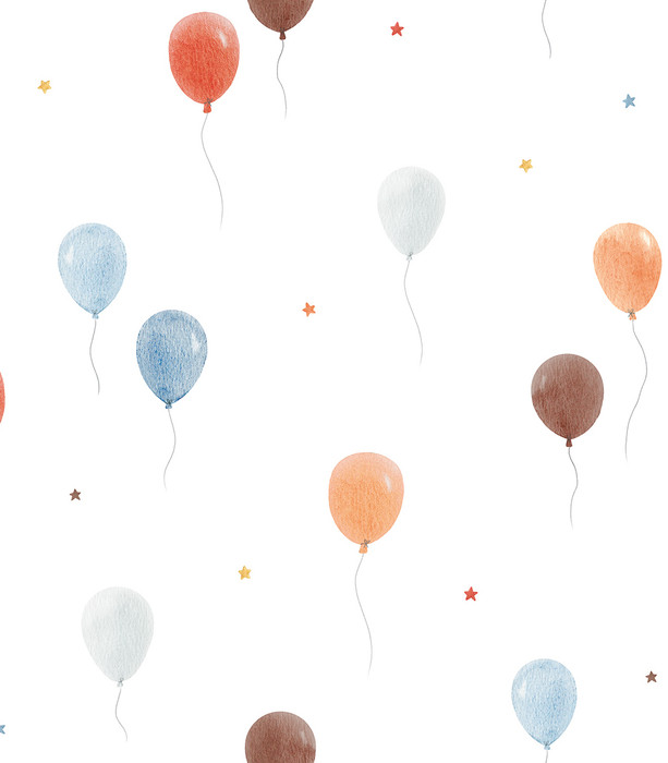 Balloons - Multi