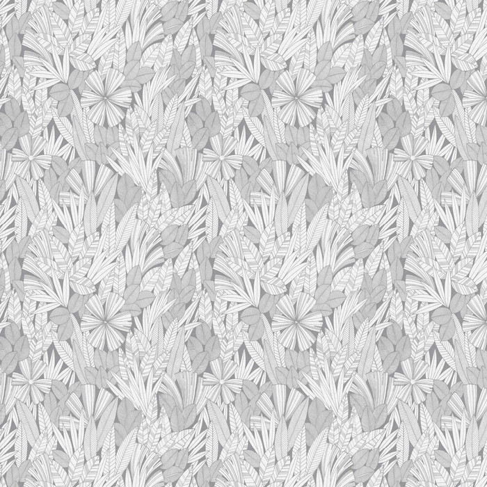 Bannon - Grey