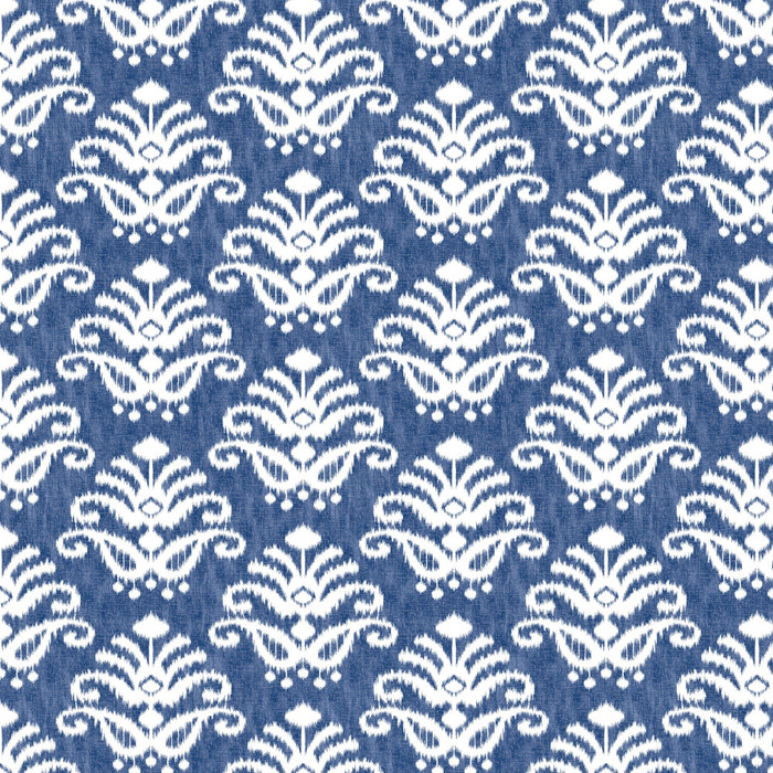 Keaton - Navy Blue