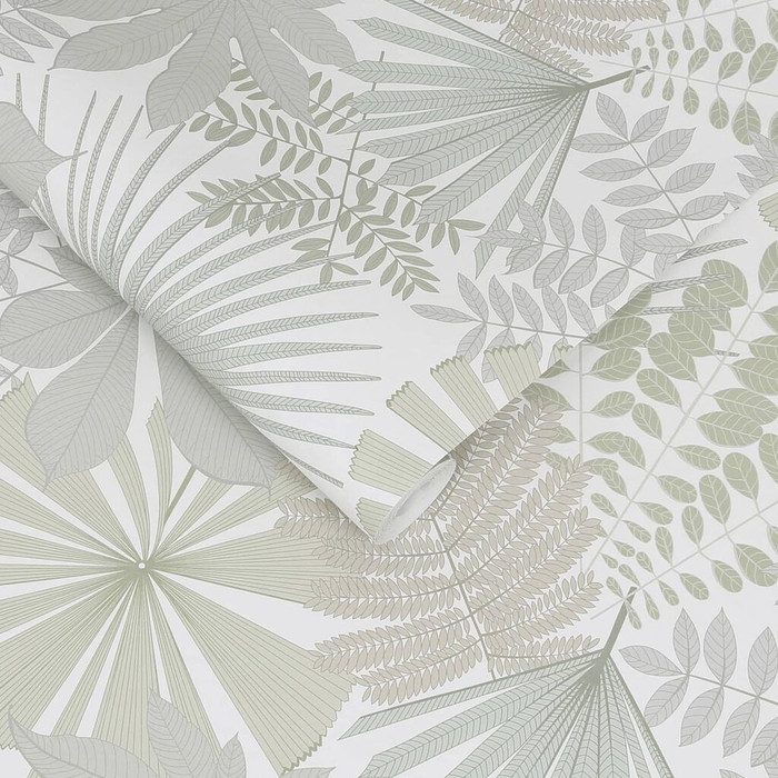 Bohemia - Sage Green