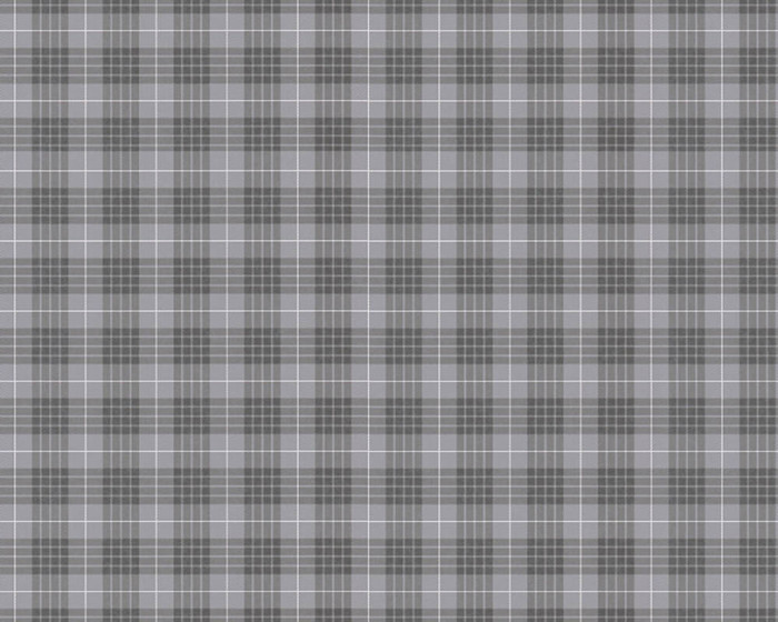 Tartan Colours - Grey