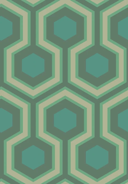 Hicks Grand - Green