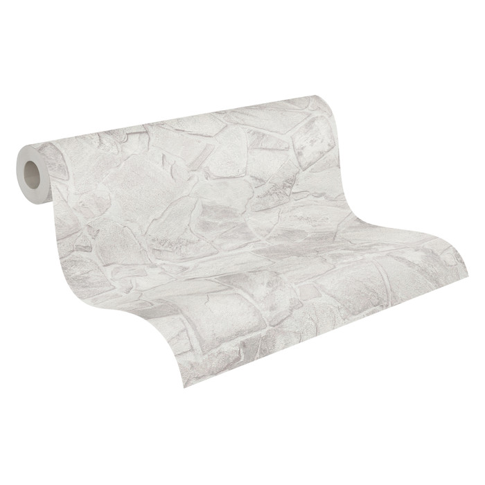 Stone Optic - Light Grey