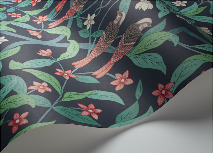 Serin Symphony - Blue