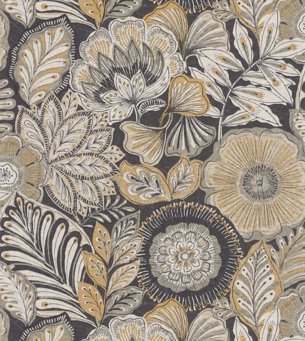 Batik - Black Batik - Black