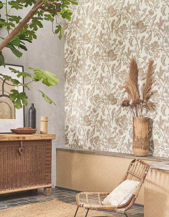 Etourneau - Grey Etourneau - Grey