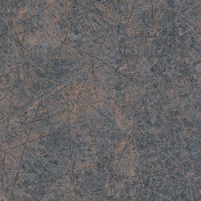Quantum - Navy / Copper