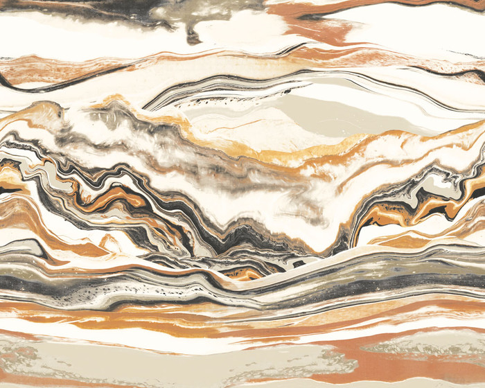 Mural - Metamorph Sandstone (3m x 2.4m)