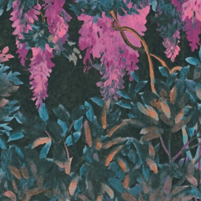 Carnegie - Black / Multi