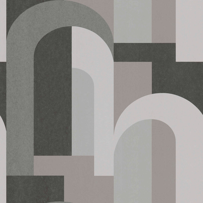 Mariemont - Black / Grey