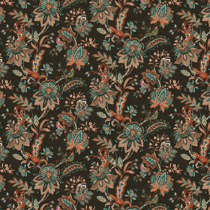 Zari - Black