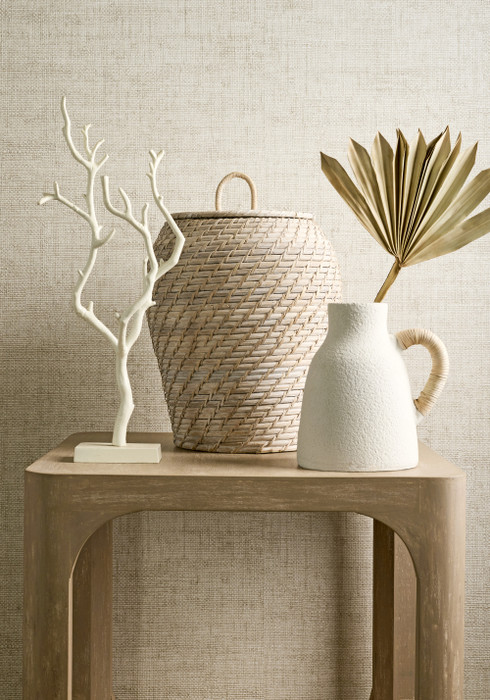 Bankun Raffia - Glacier