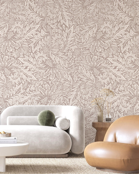 Mural - Wabi Taupe (Per Sqm)