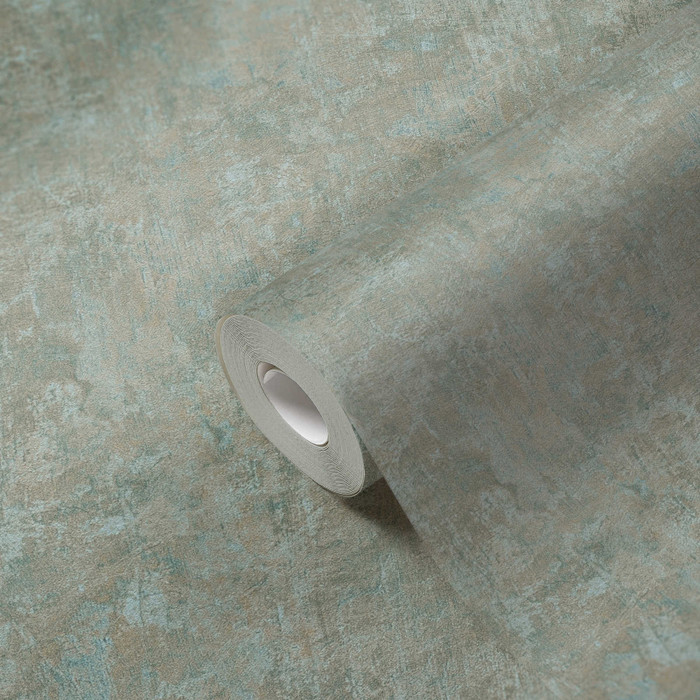Urban Crete - Turquoise