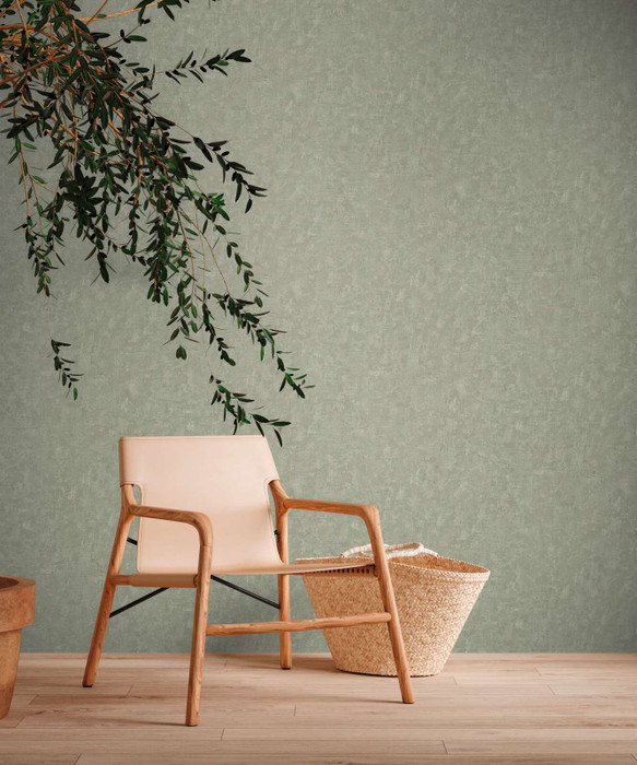 Urban Crete - Green