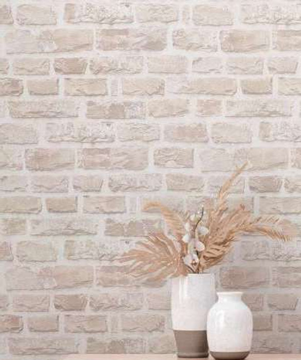 Recycled Brick - Beige