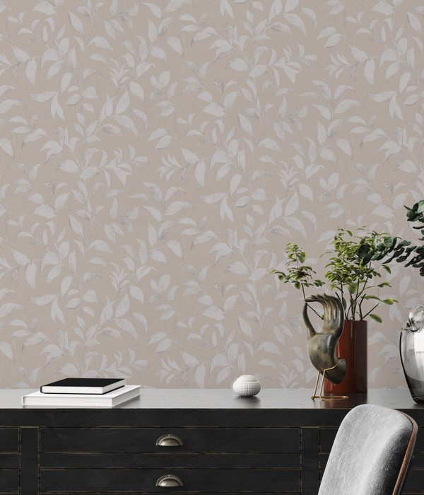Ficus Wall - Taupe
