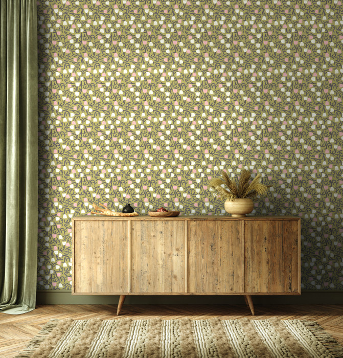 Tiny Tulip - Olive Tiny Tulip - Olive