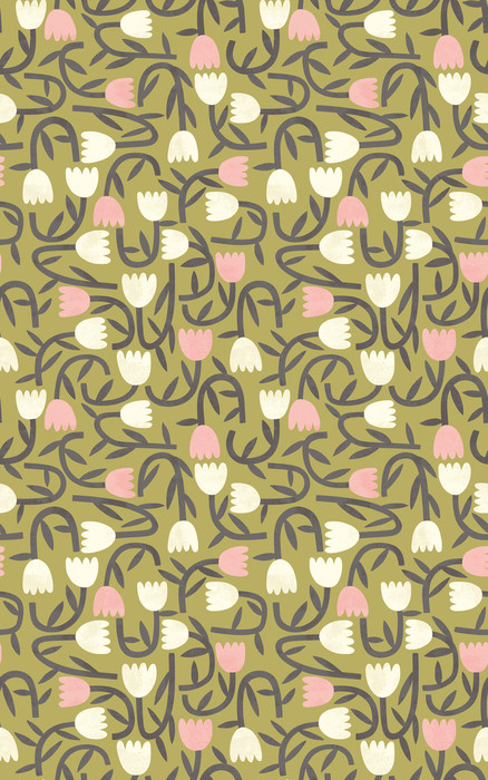 Tiny Tulip - Olive Tiny Tulip - Olive