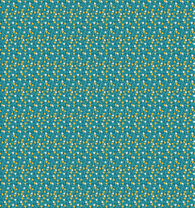 Tiny Tulip - Azure Tiny Tulip - Azure