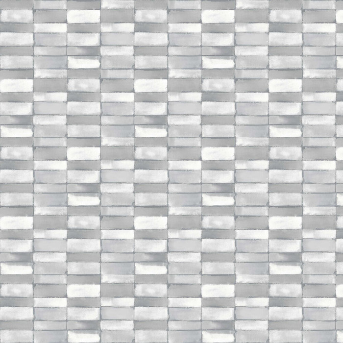 Braden - Silver / Grey