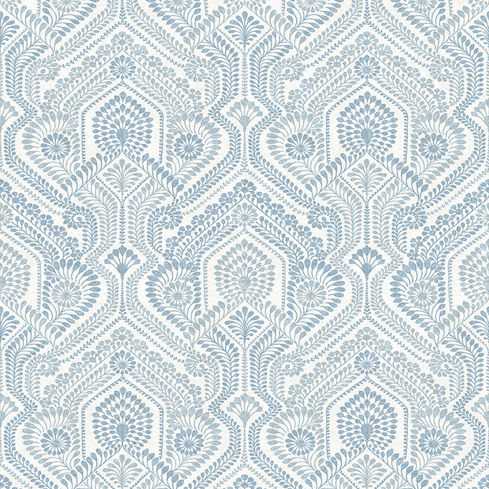 Fernback - Blue